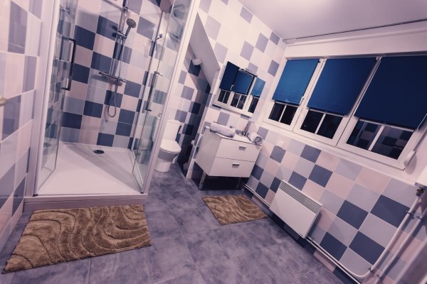 Love Room l'Écrin du Désir en location pour la nuit - Chambre d'hôtes Béthune et Lens