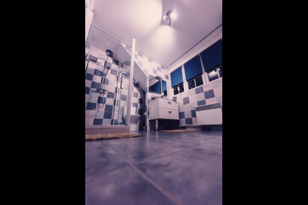 Love Room l'Écrin du Désir en location pour la nuit - Chambre d'hôtes Béthune et Lens