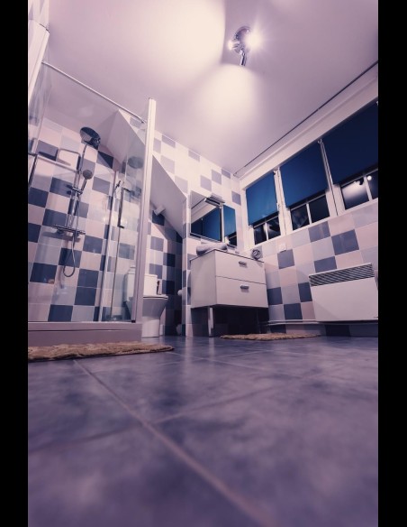 Love Room l'Écrin du Désir en location pour la nuit - Chambre d'hôtes Béthune et Lens