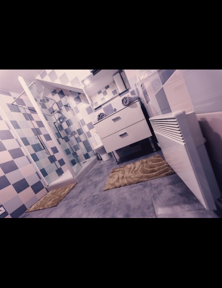 Love Room l'Écrin du Désir en location pour la nuit - Chambre d'hôtes Béthune et Lens