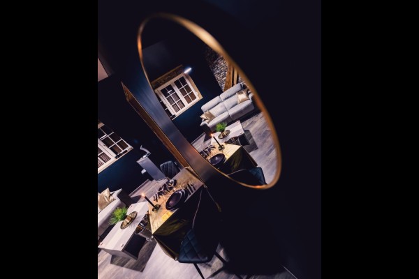 Love Room l'Écrin du Désir en location pour la nuit - Chambre d'hôtes Béthune et Lens