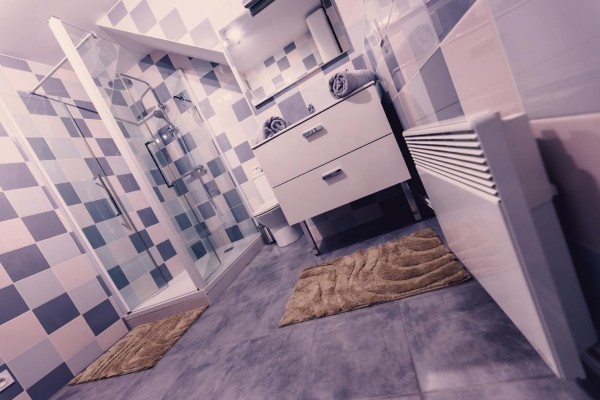 Love Room l'Écrin du Désir en location pour la journée - Chambre d'hôtes Béthune et Lens