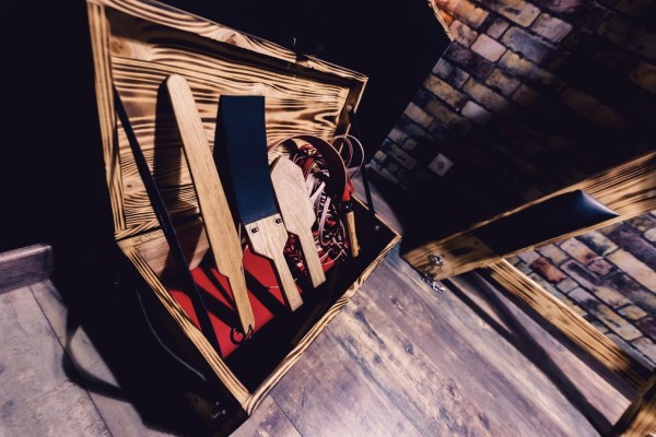 Love Room l'Écrin du Désir en location pour la journée - Chambre d'hôtes Béthune et Lens