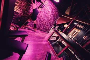 Love Room l'Écrin du Désir en location pour la journée - Chambre d'hôtes Béthune et Lens