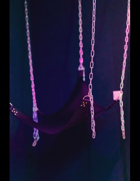 Love Room l'Écrin Tropical en location pour la journée - Chambre d'hôtes Béthune et Lens