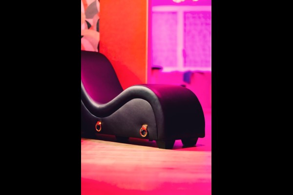 Love Room l'Écrin Tropical en location pour la journée - Chambre d'hôtes Béthune et Lens