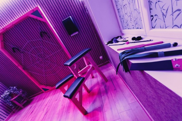 Love Room l'Écrin Tropical en location pour la journée - Chambre d'hôtes Béthune et Lens