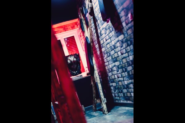 Love Room l'Écrin du Désir en location pour la journée - Chambre d'hôtes Béthune et Lens