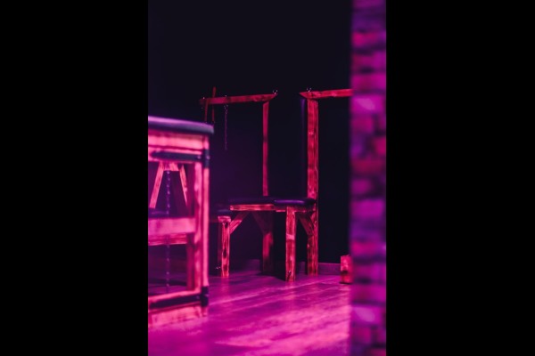 Love Room l'Écrin du Désir en location pour la journée - Chambre d'hôtes Béthune et Lens