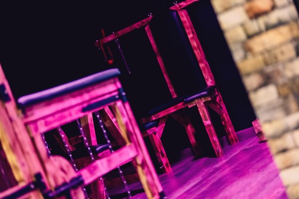 Love Room l'Écrin du Désir en location pour la journée - Chambre d'hôtes Béthune et Lens