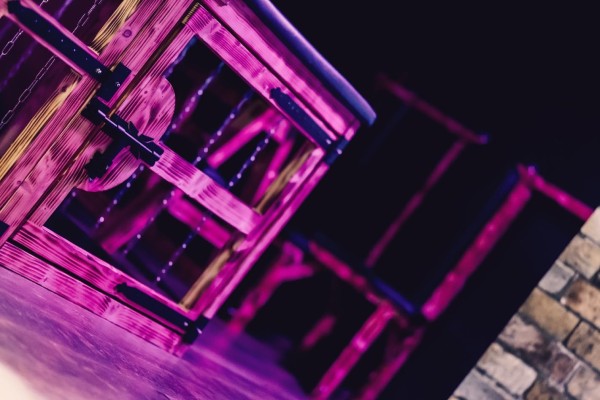 Love Room l'Écrin du Désir en location pour la journée - Chambre d'hôtes Béthune et Lens