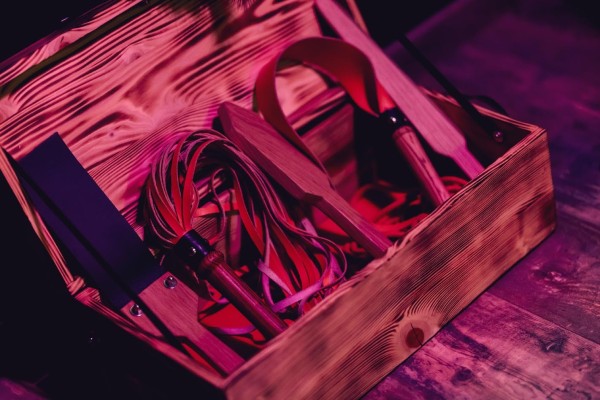 Love Room l'Écrin du Désir en location pour la journée - Chambre d'hôtes Béthune et Lens