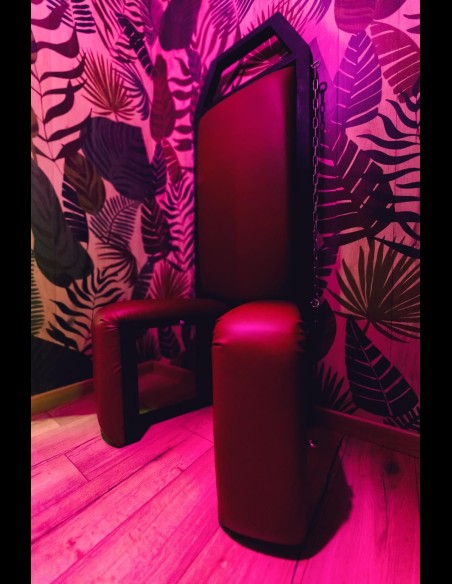 Love Room l'Écrin Tropical en location pour la nuit - Chambre d'hôtes Béthune et Lens