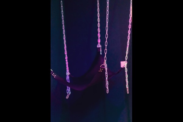 Love Room l'Écrin Tropical en location pour la nuit - Chambre d'hôtes Béthune et Lens