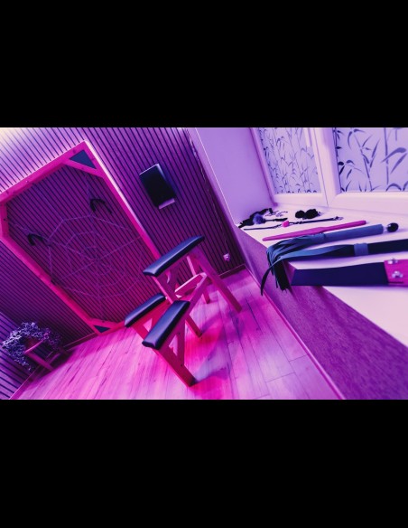 Love Room l'Écrin Tropical en location pour la nuit - Chambre d'hôtes Béthune et Lens