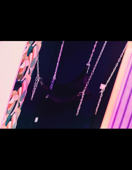 Love Room l'Écrin Tropical en location pour la nuit - Chambre d'hôtes Béthune et Lens