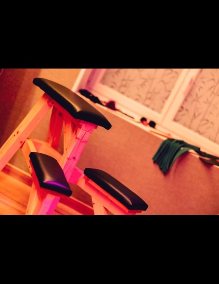 Love Room l'Écrin Tropical en location pour la nuit - Chambre d'hôtes Béthune et Lens