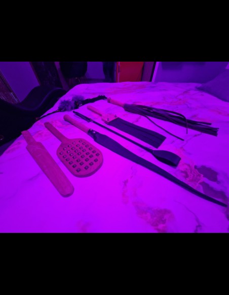 Love room L'écrin Divin (nuitée)