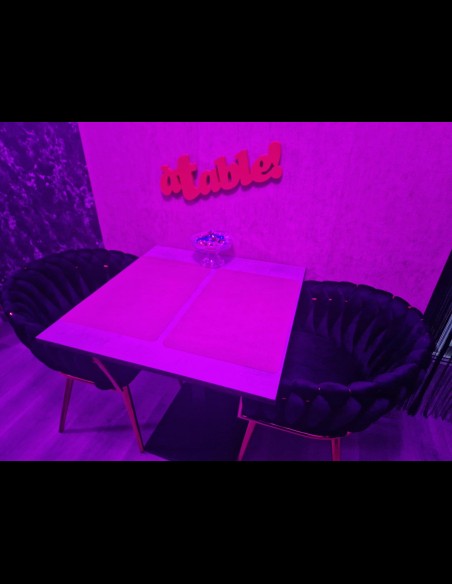 Love room Le Divin (nuitée)