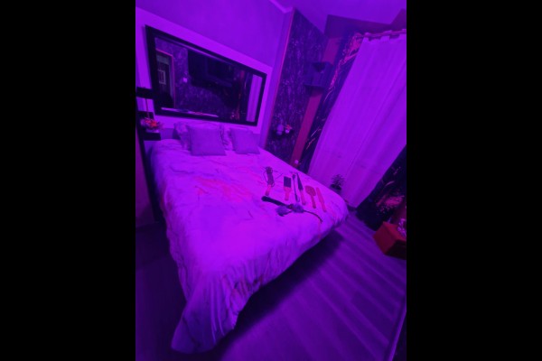 Love room L'écrin Divin (nuitée)