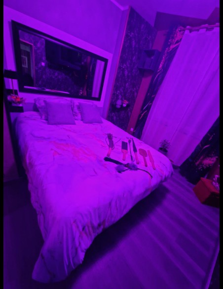 Love room L'écrin Divin (nuitée)