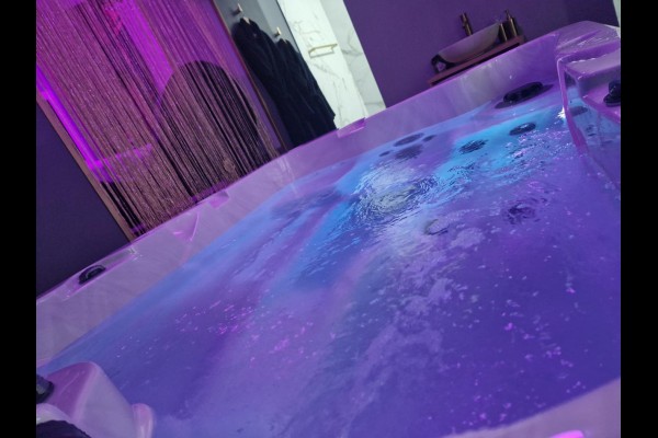 Love room Le Divin (journée)