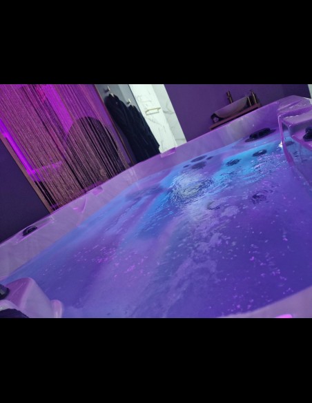 Love room Le Divin (journée)