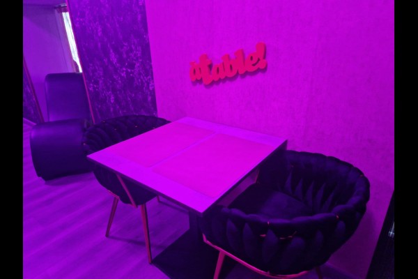 Love room L'écrin Divin (journée)