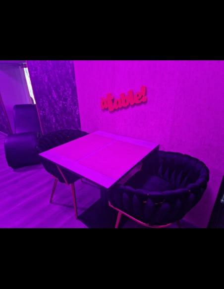 Love room Le Divin (journée)