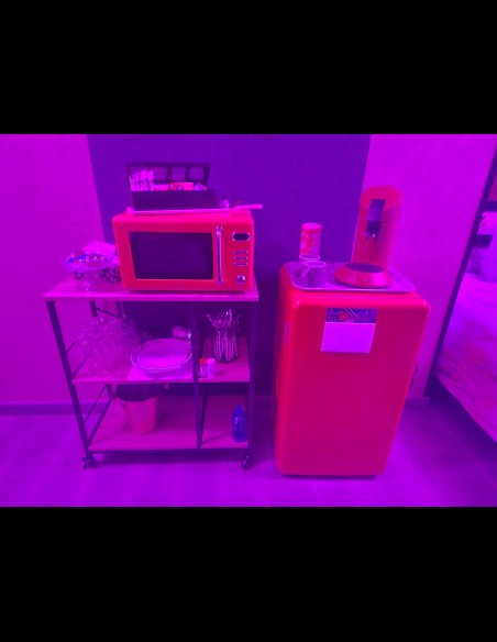 Love room Le Divin (journée)