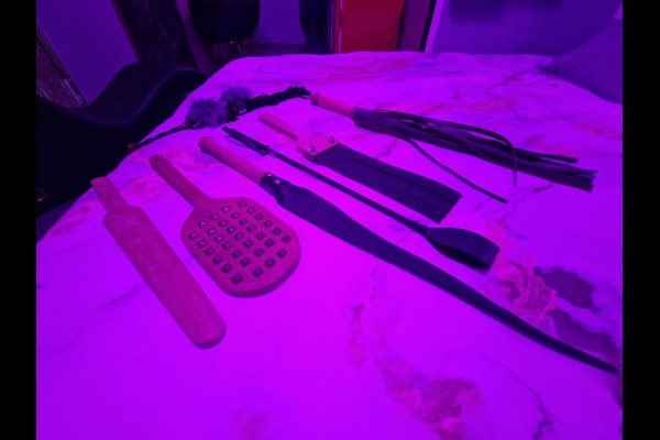 Love room Le Divin (journée)