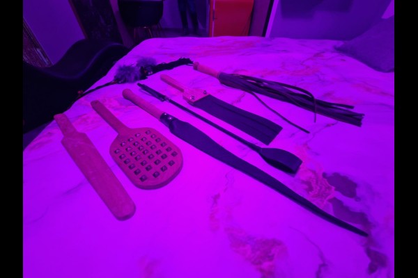 Love room Le Divin (journée)