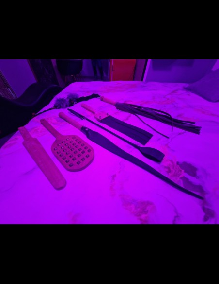 Love room L'écrin Divin (journée)