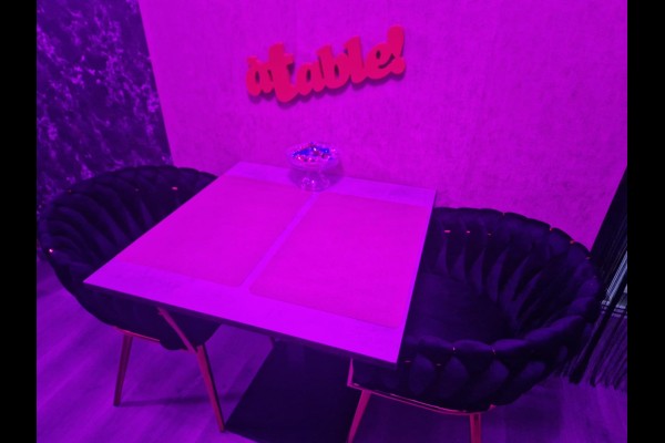 Love room L'écrin Divin (journée)