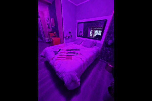 Love room L'écrin Divin (journée)